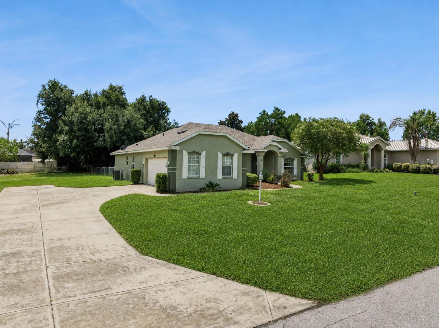 9320 County Road 125b, Wildwood, FL 34785 photo