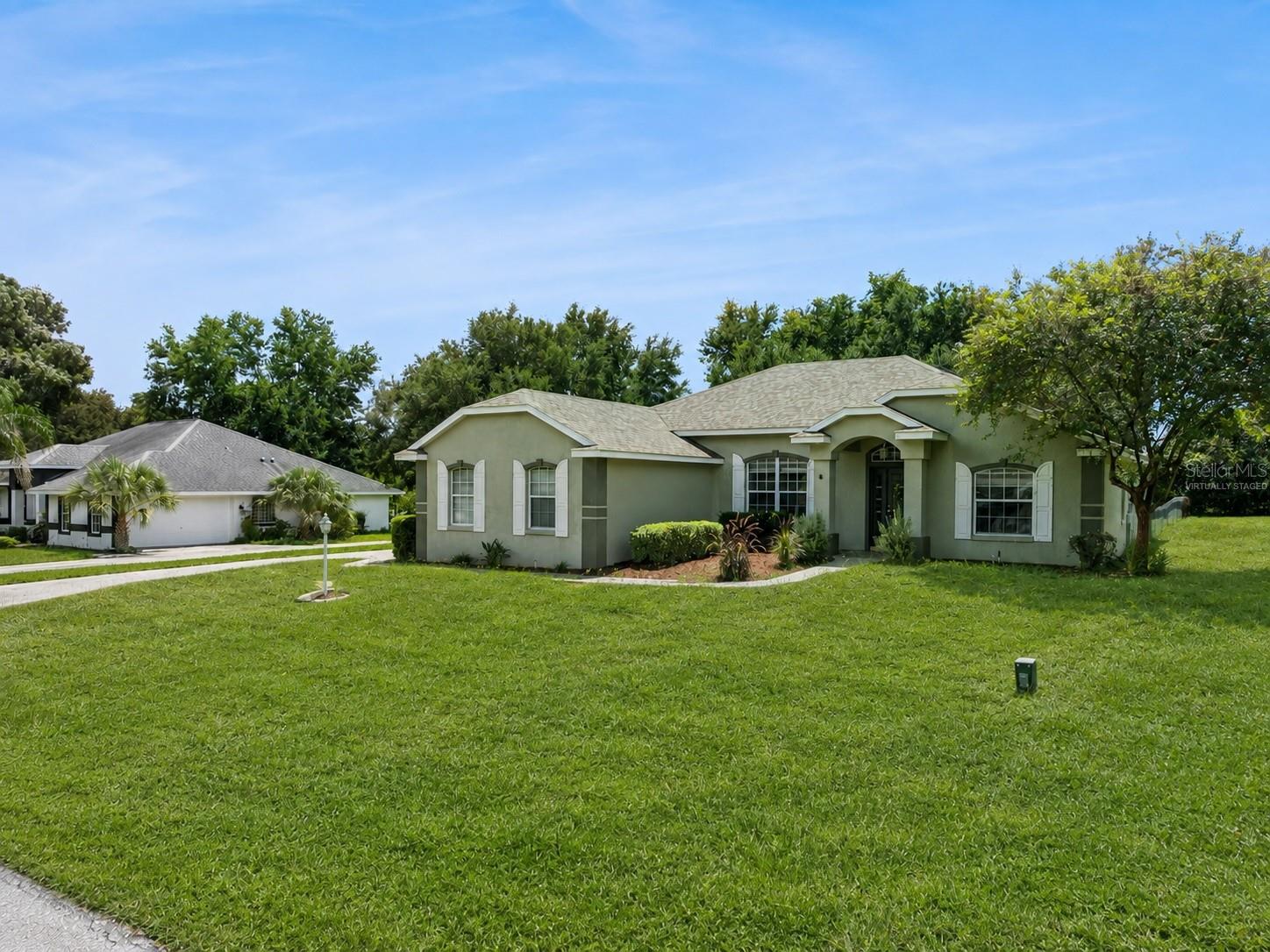 9320 County Road 125b, Wildwood, FL 34785 photo