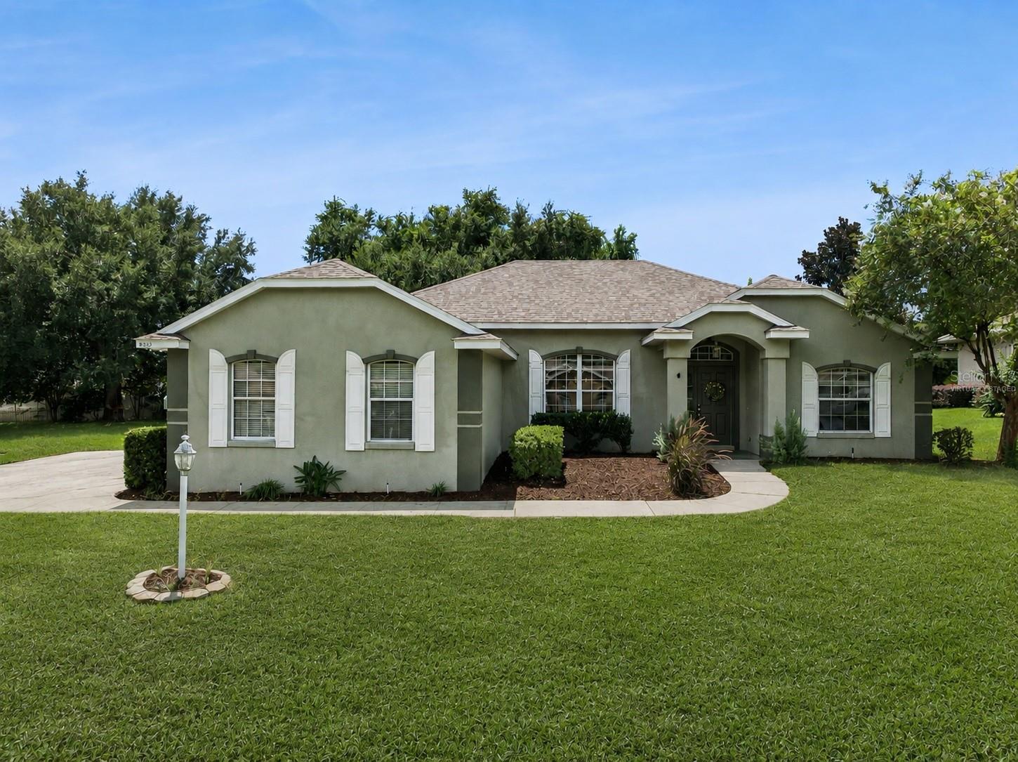 9320 County Road 125b, Wildwood, FL 34785 photo