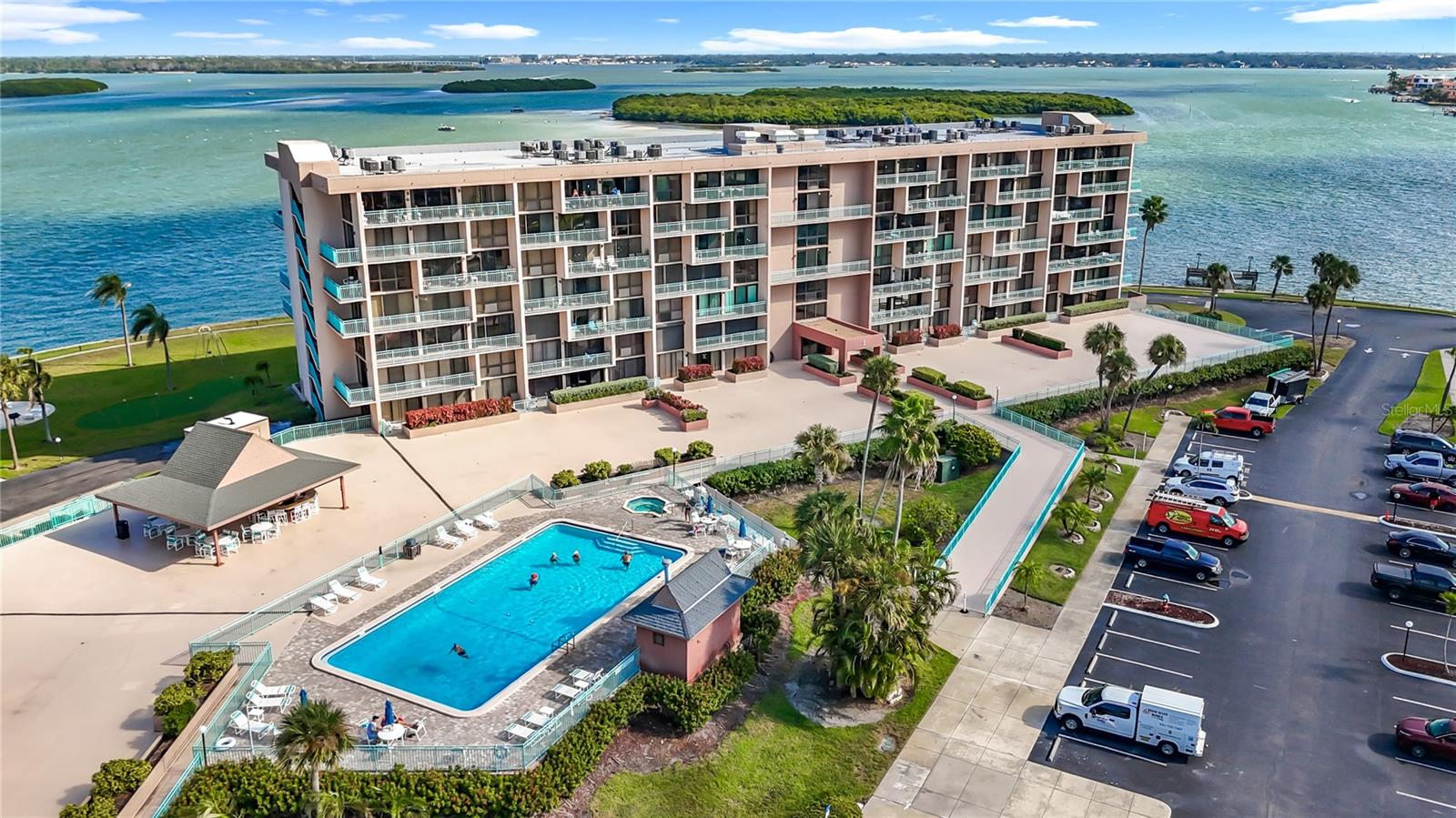 1 Key Capri 201, Treasure Island, FL 33706 photo