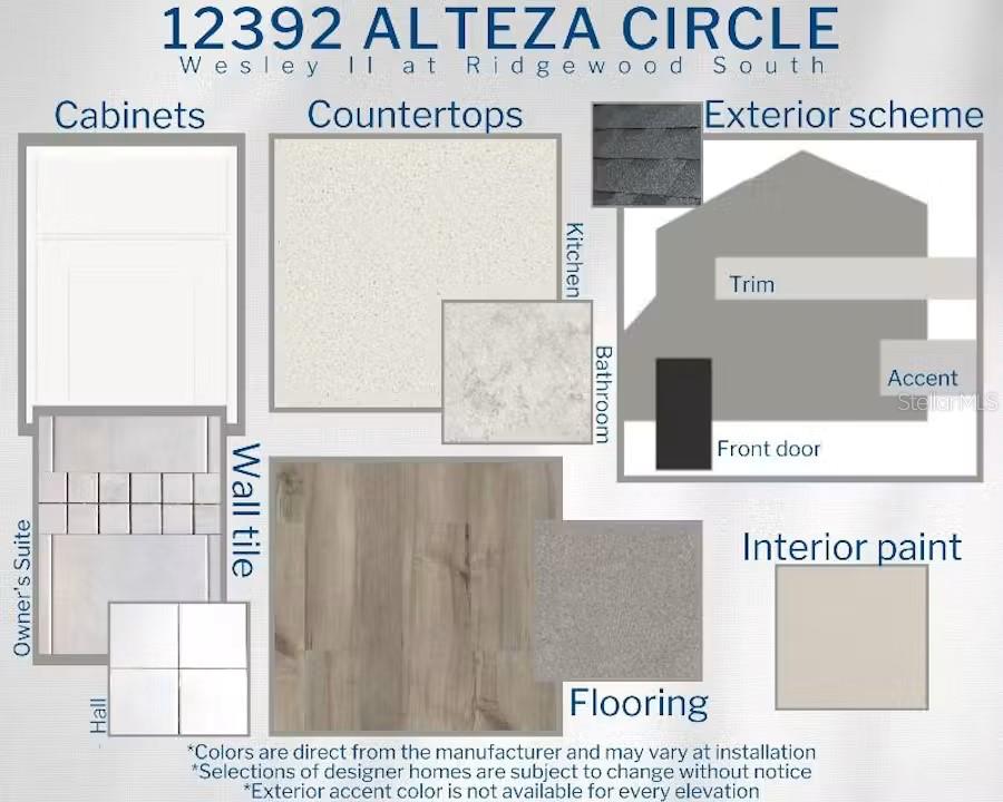 12392 Alteza Cir, Riverview, FL 33579 photo
