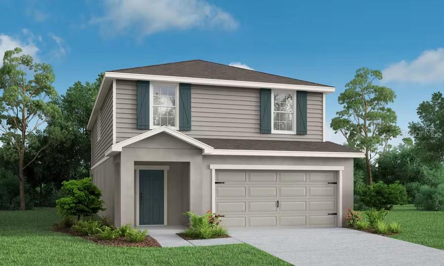 12392 Alteza Cir, Riverview, FL 33579