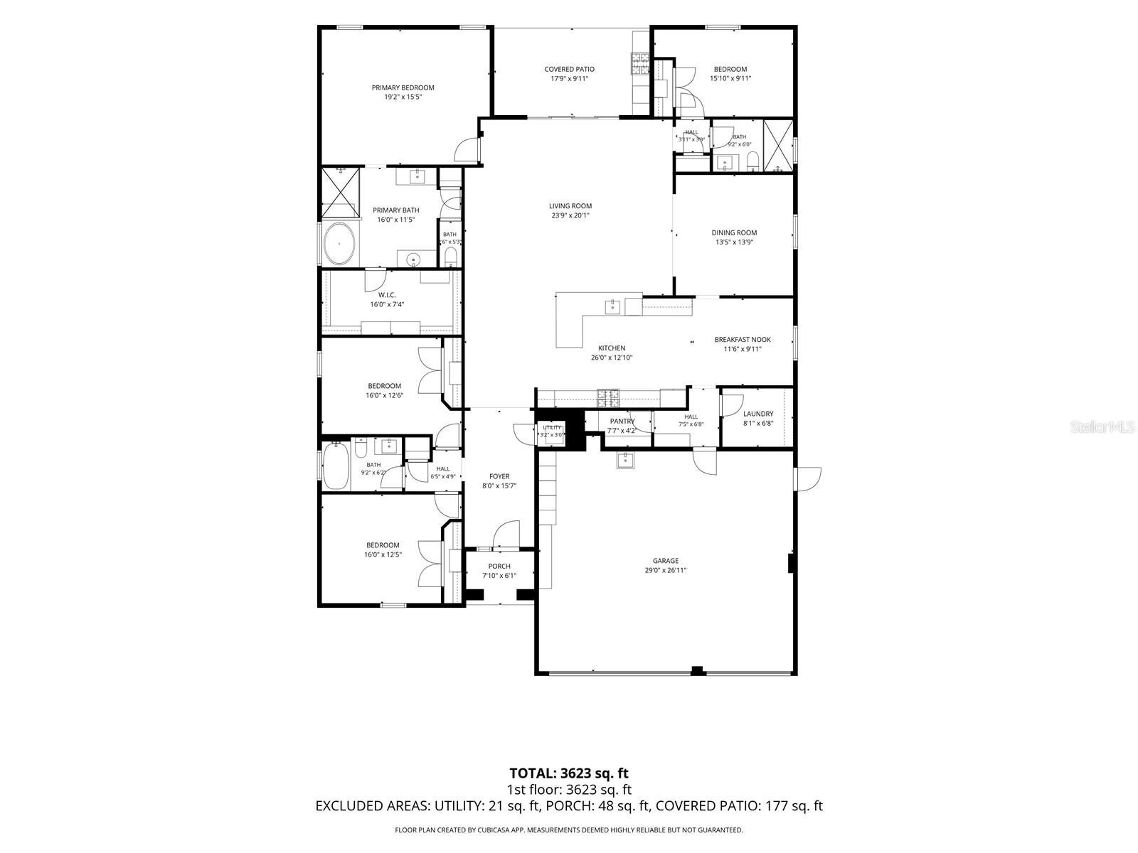 12627 Wheatgrass Ct, Parrish, FL 34219 photo
