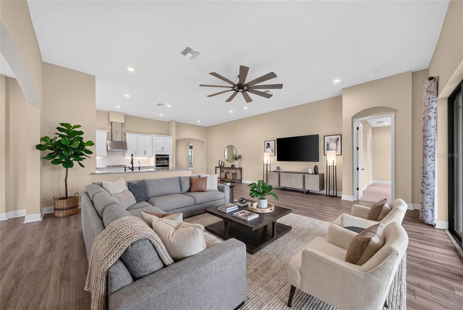 12627 Wheatgrass Ct, Parrish, FL 34219 photo