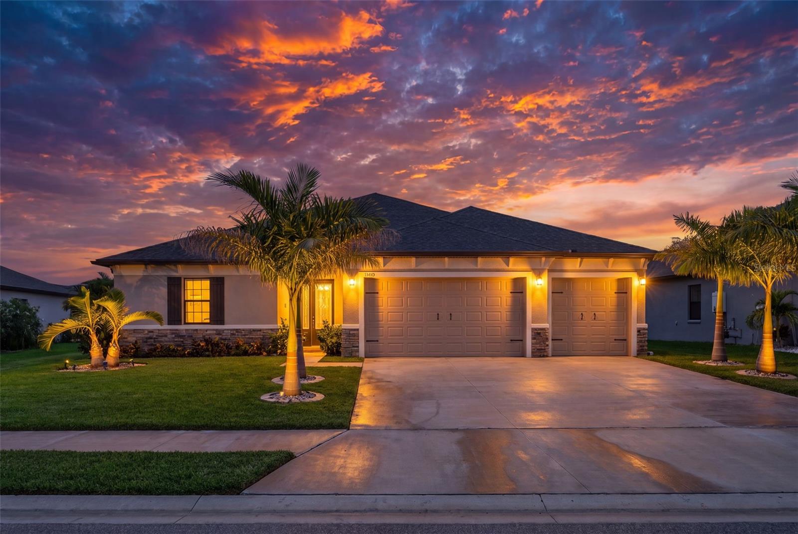 12627 Wheatgrass Ct, Parrish, FL 34219