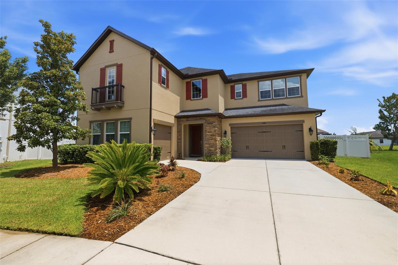 7292 Bay Laurel Ct, Wesley Chapel, FL 33545 photo