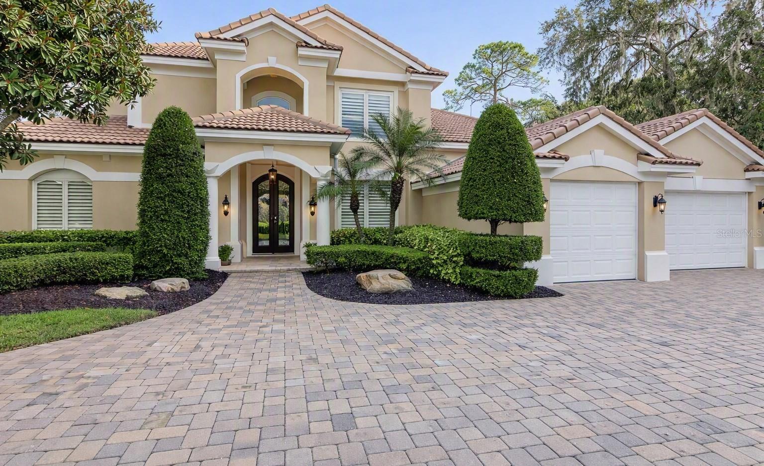 222 Saint James Park, Osprey, FL 34229