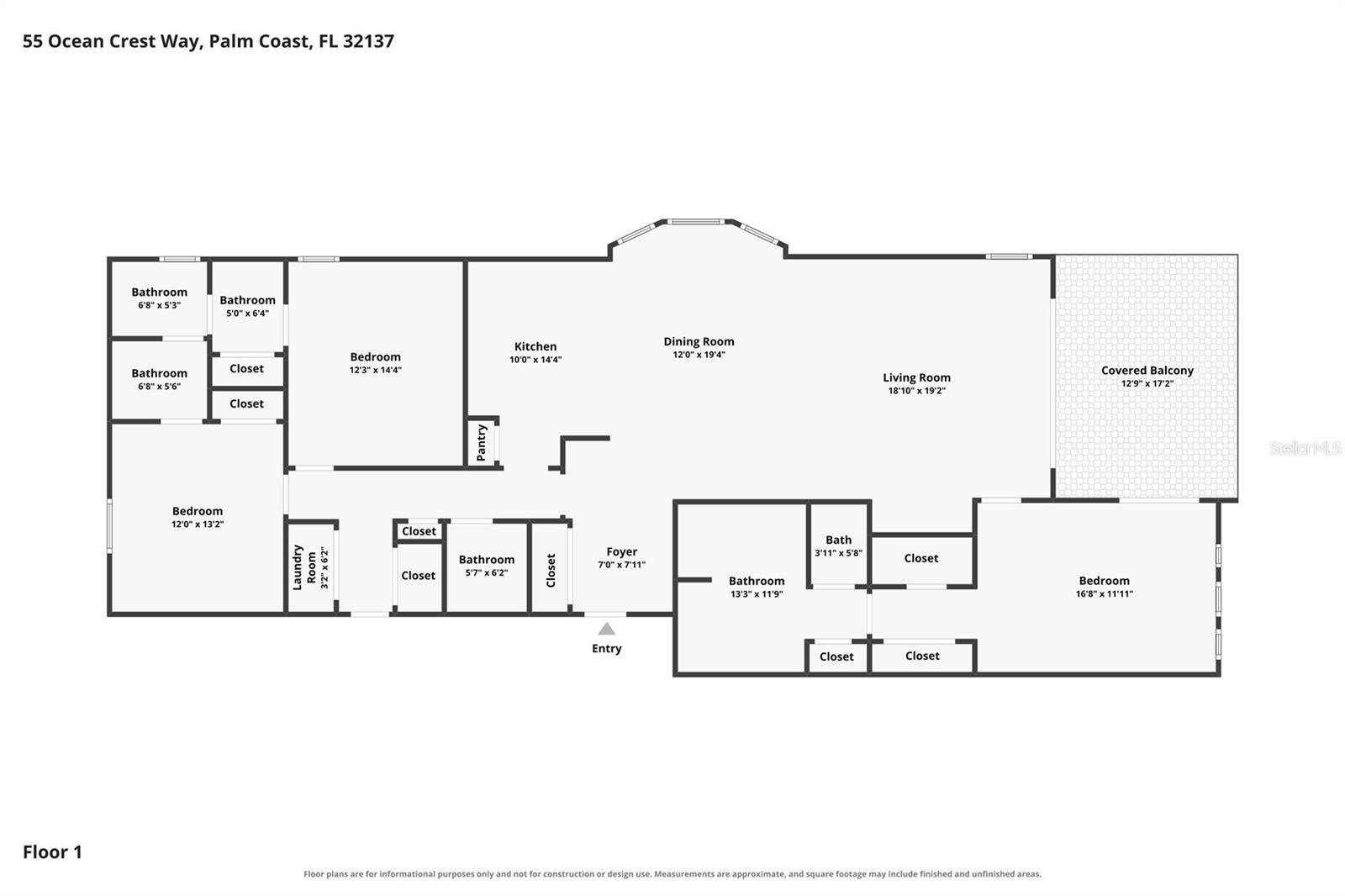 55 Ocean Crest Way #911, Palm Coast, FL 32137 photo