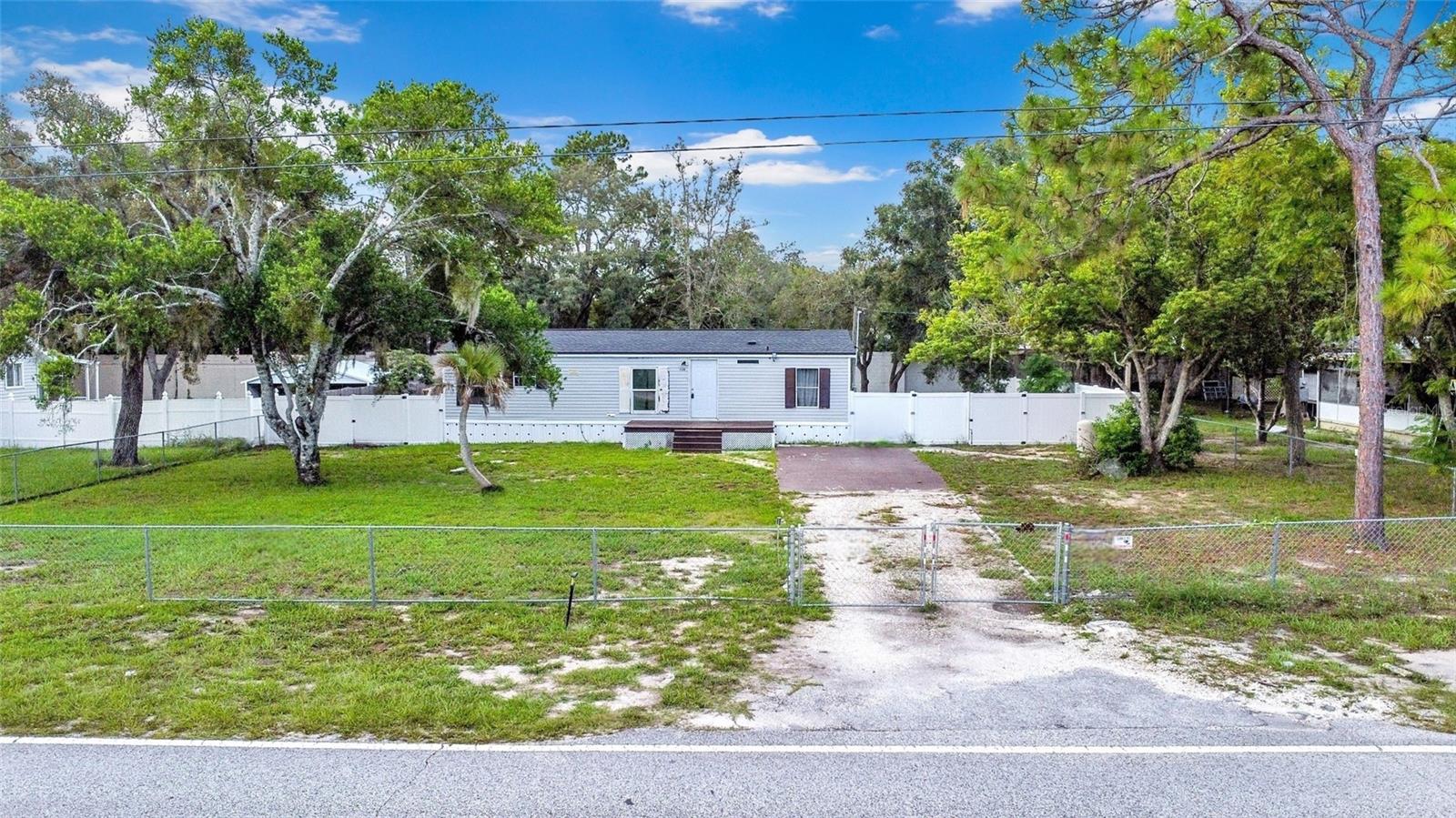 7194 Sealawn Dr, Spring Hill, FL 34606 photo