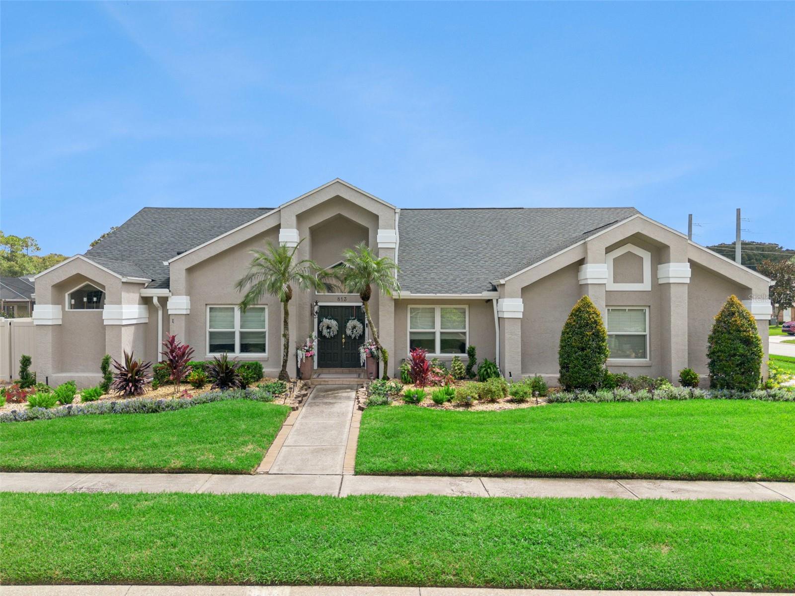 813 Silverwood Dr, Lake Mary, FL 32746