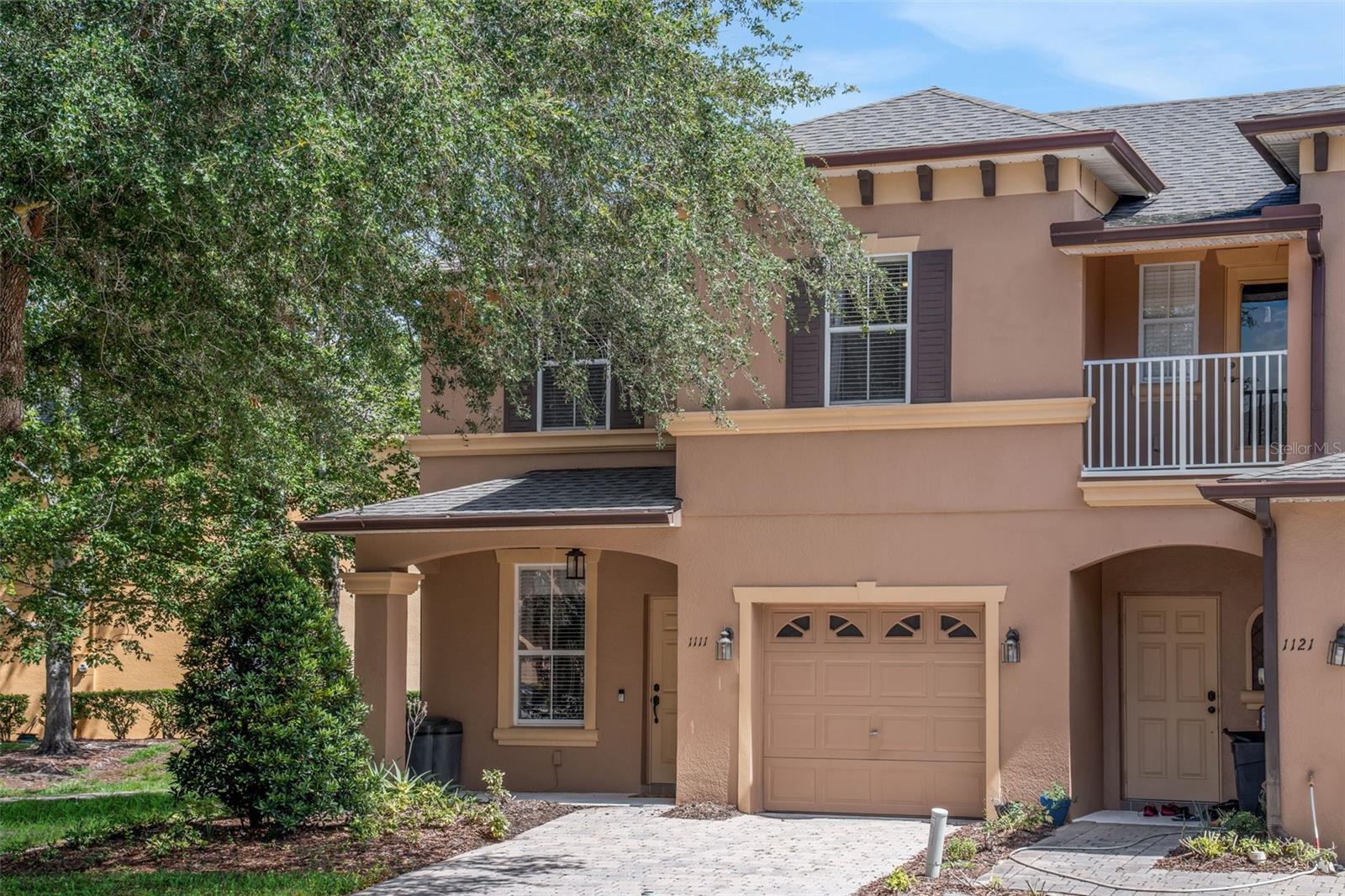 1111 Long Oak Way, Sanford, FL 32771