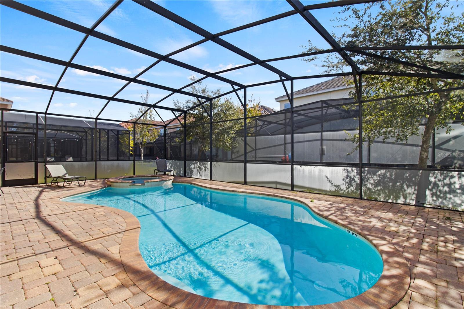 4414 Shiva Loop, Kissimmee, FL 34746 photo