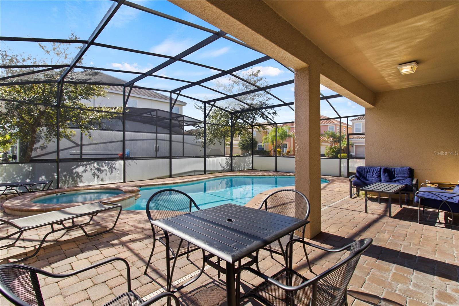 4414 Shiva Loop, Kissimmee, FL 34746 photo