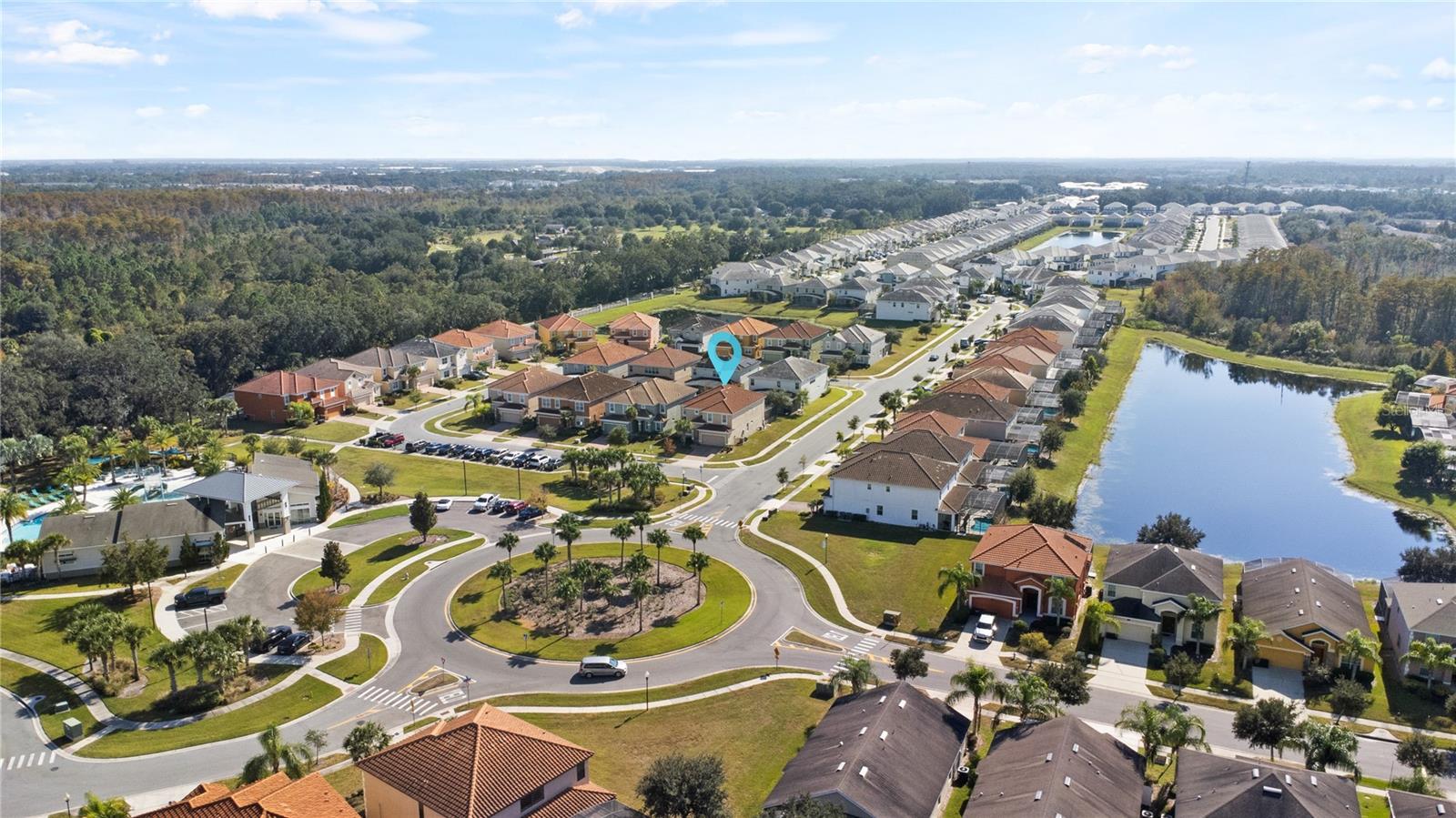 4414 Shiva Loop, Kissimmee, FL 34746 photo