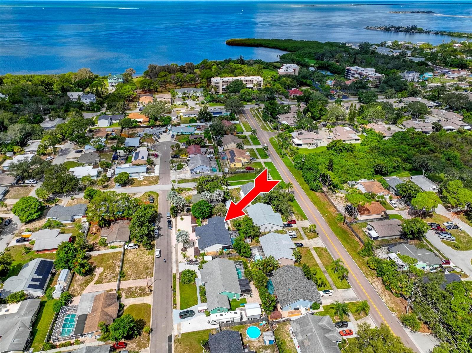 1016 Goshen Rd, Tarpon Springs, FL 34689 photo
