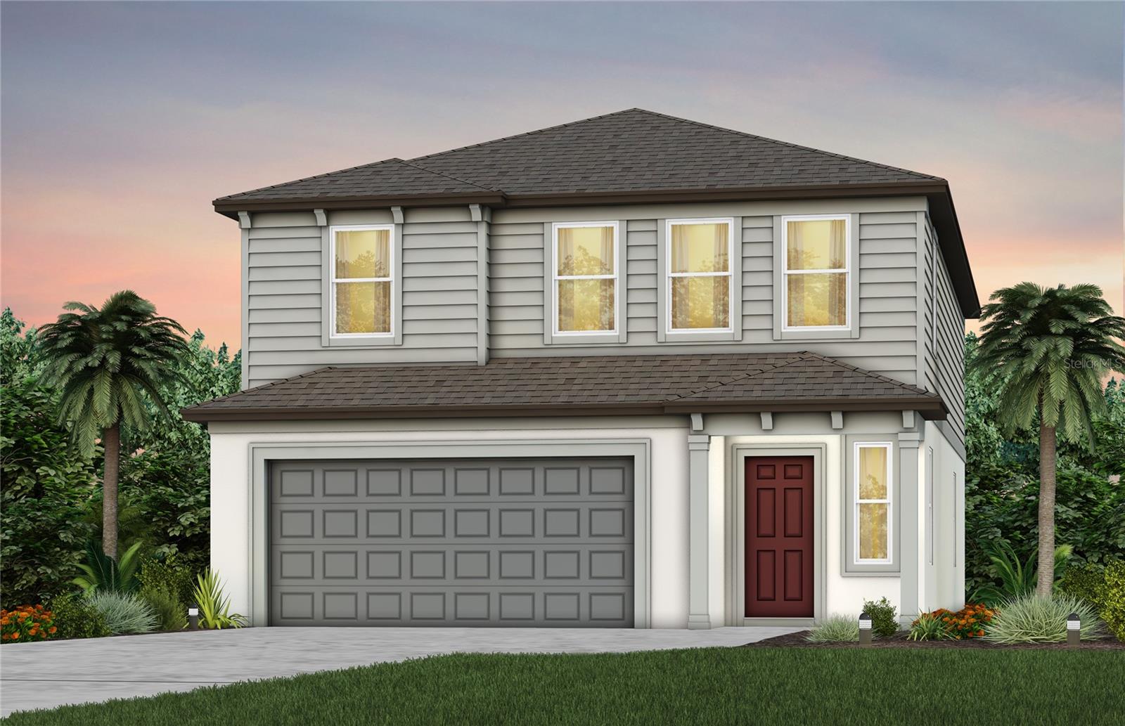 9748 Crescent Moon Dr, Riverview, FL 33578