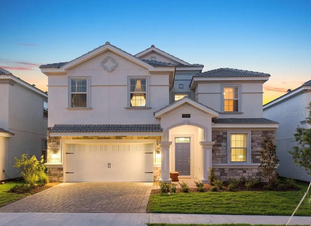 9041 Hazard St, Davenport, FL 33896 photo