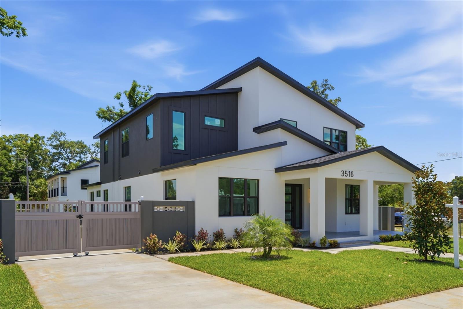 3516 21 Ave, Saint Petersburg, FL 33711