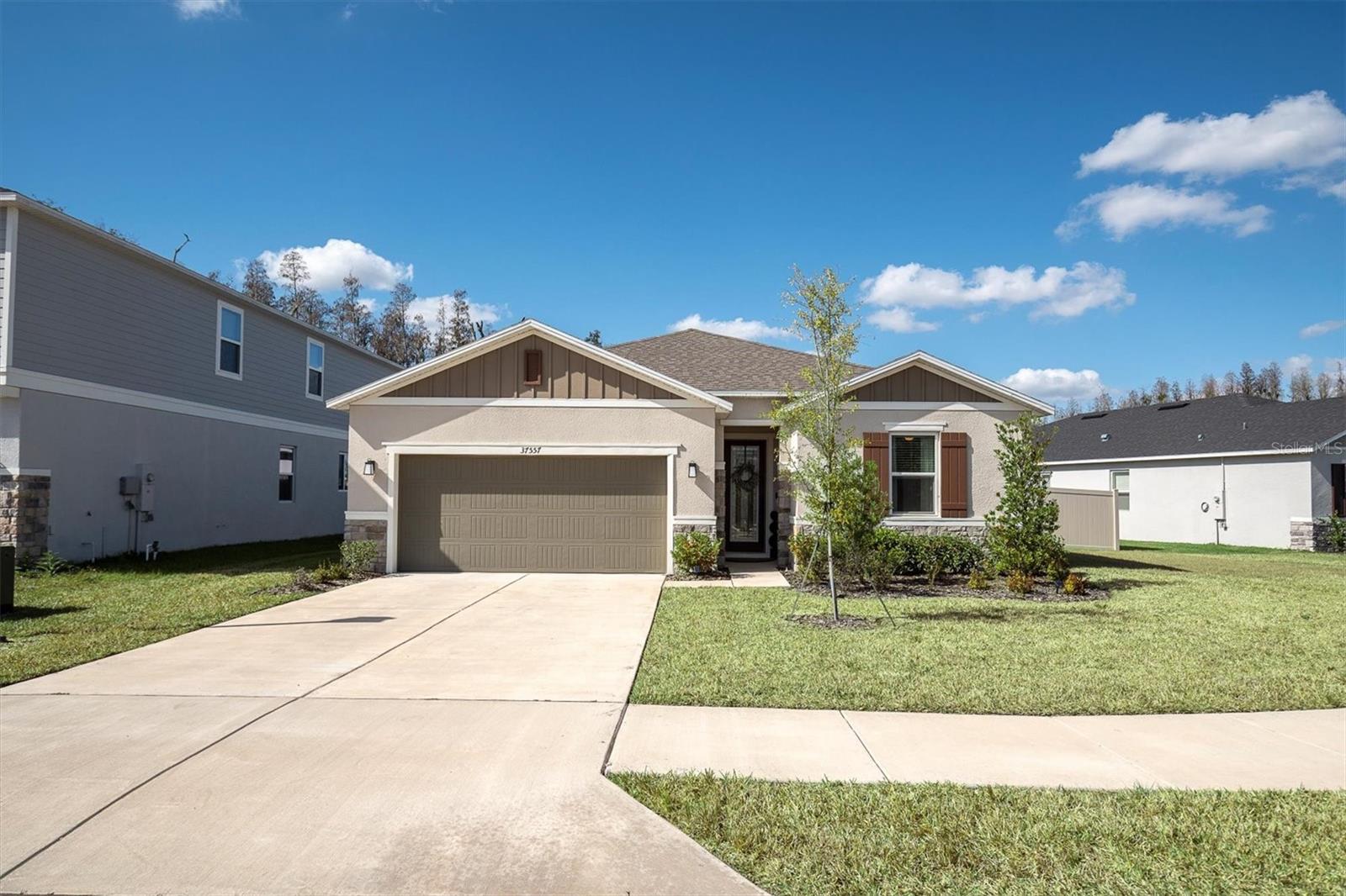 37557 Mackenzie Dr, Zephyrhills, FL 33540