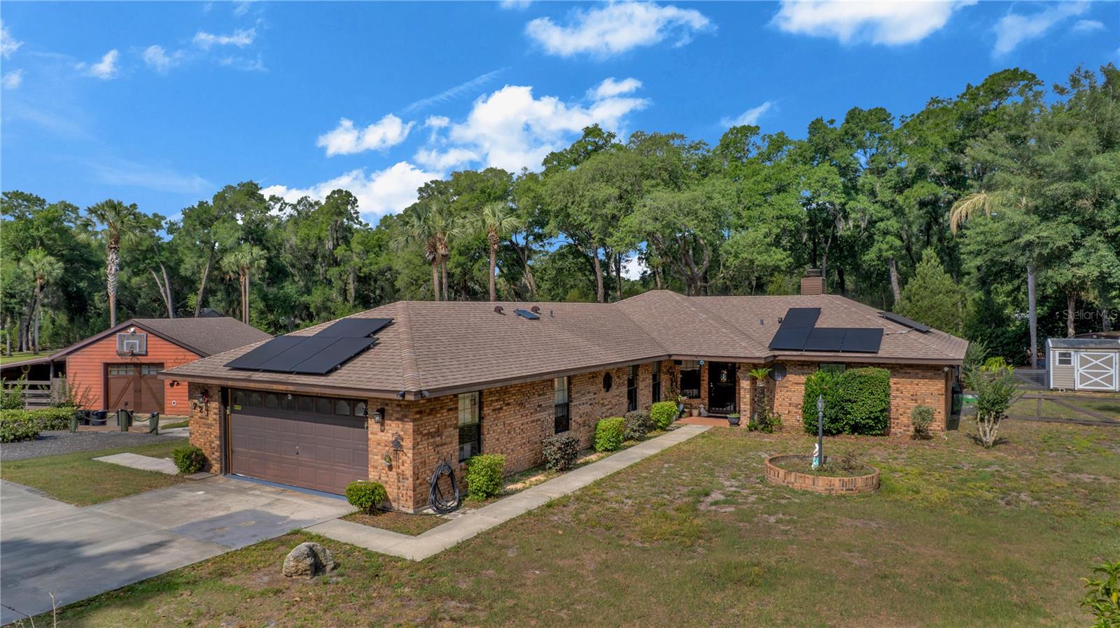 721 Mcgregor Rd, Deland, FL 32720