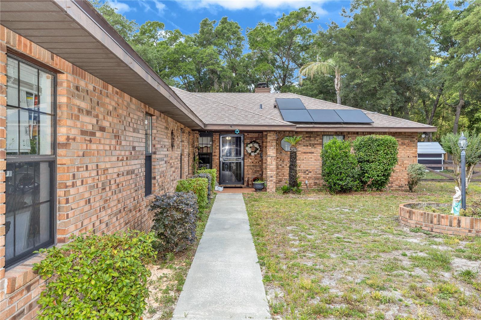 721 Mcgregor Rd, Deland, FL 32720 photo