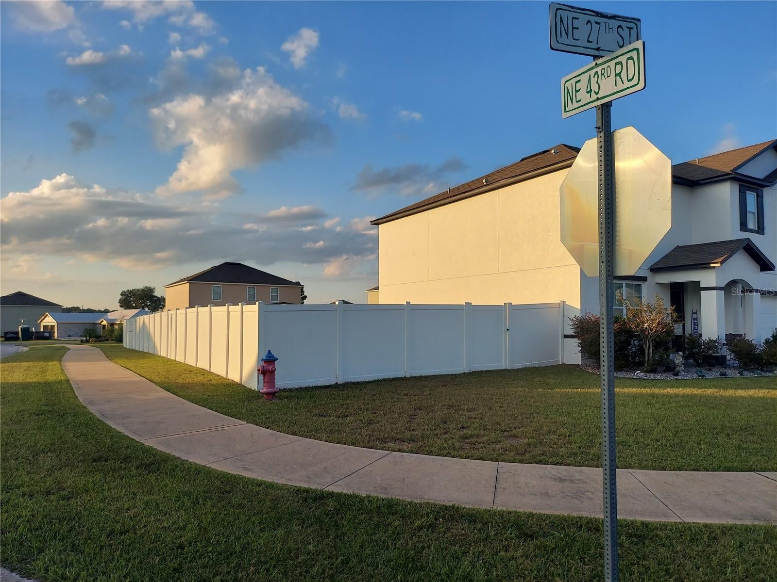 4551 NE 27 St, Ocala, FL 34470 photo