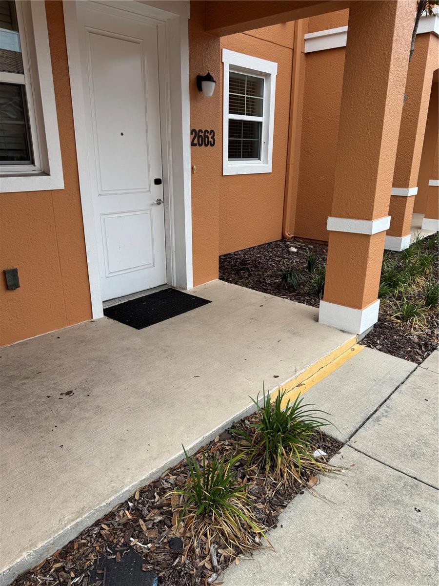 2663 Roadster Ln, Kissimmee, FL 34746 photo