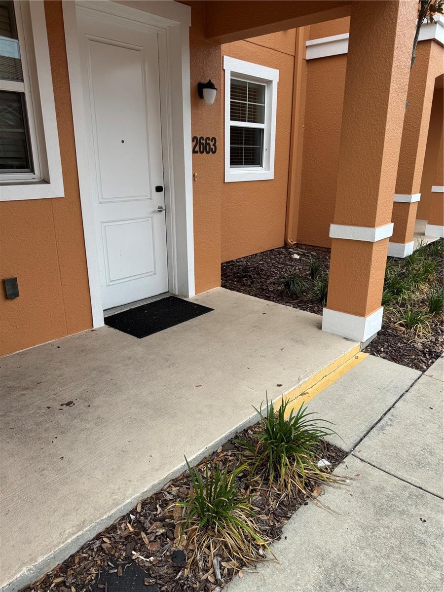 2663 Roadster Ln, Kissimmee, FL 34746 photo