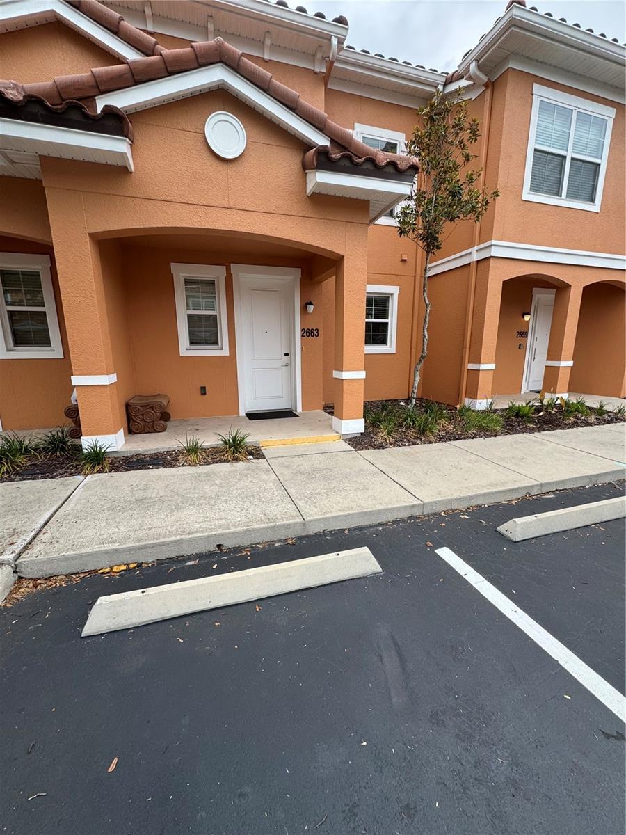 2663 Roadster Ln, Kissimmee, FL 34746 photo