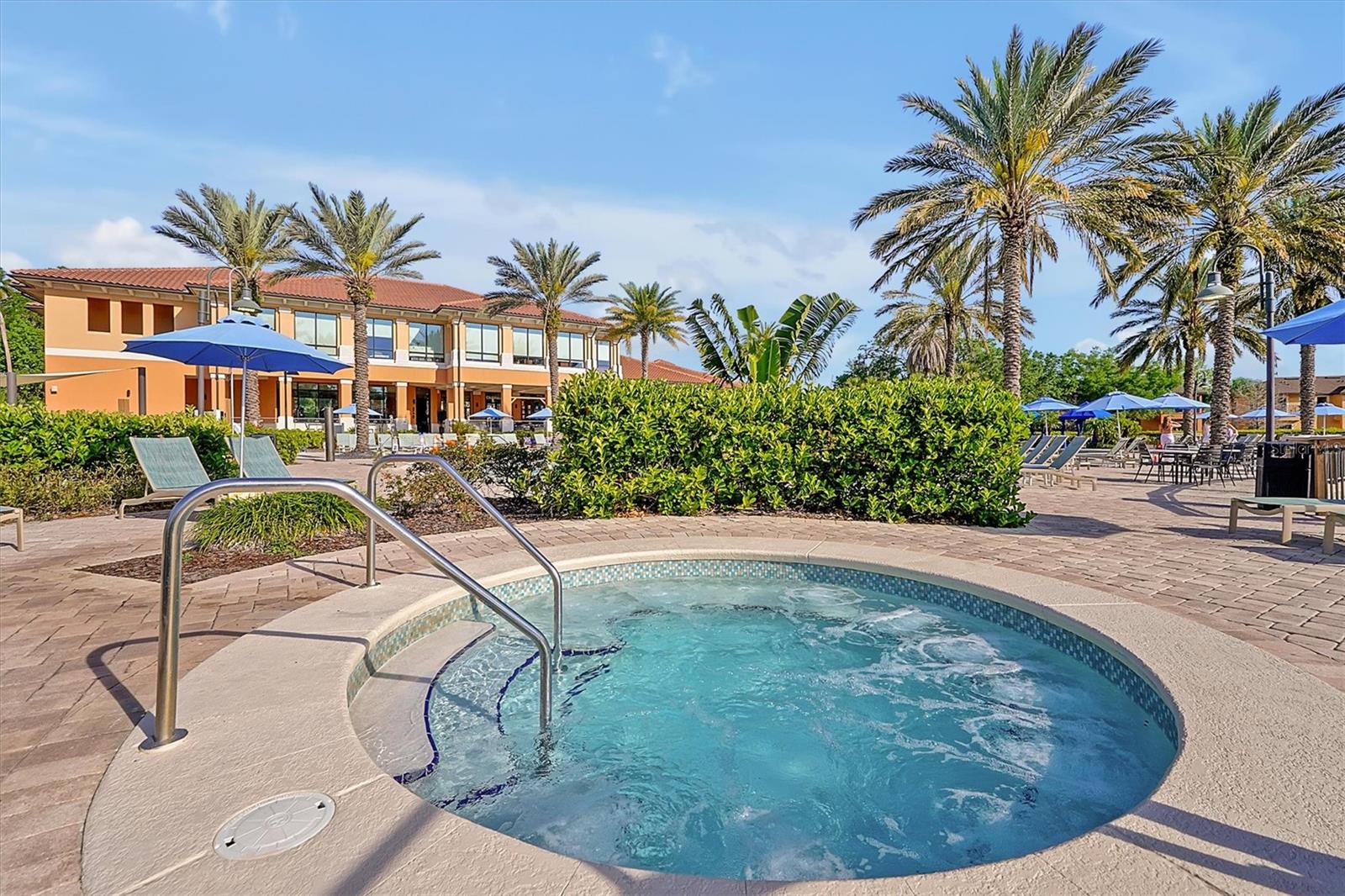 2663 Roadster Ln, Kissimmee, FL 34746 photo