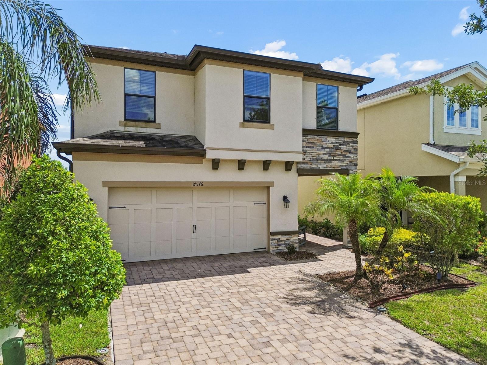 17576 Terrazzo Way, Land O Lakes, FL 34638
