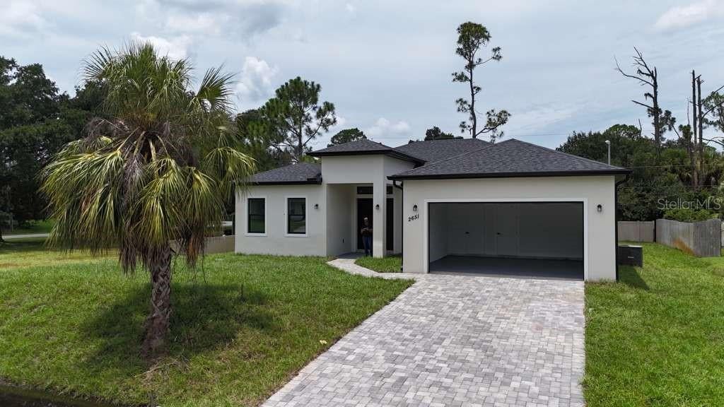 2651 Peake St, North Port, FL 34286 photo
