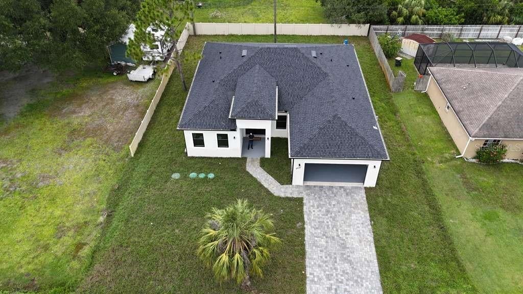 2651 Peake St, North Port, FL 34286 photo