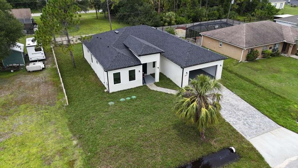 2651 Peake St, North Port, FL 34286 photo