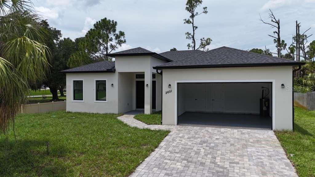 2651 Peake St, North Port, FL 34286 photo