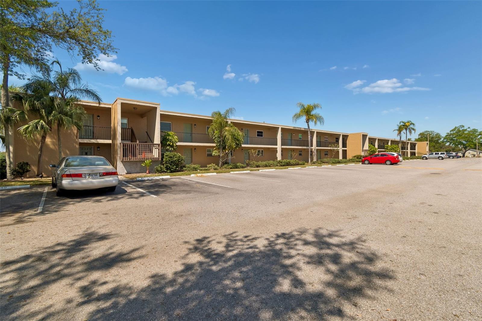 12300 Park Boulevard 221, Seminole, FL 33772