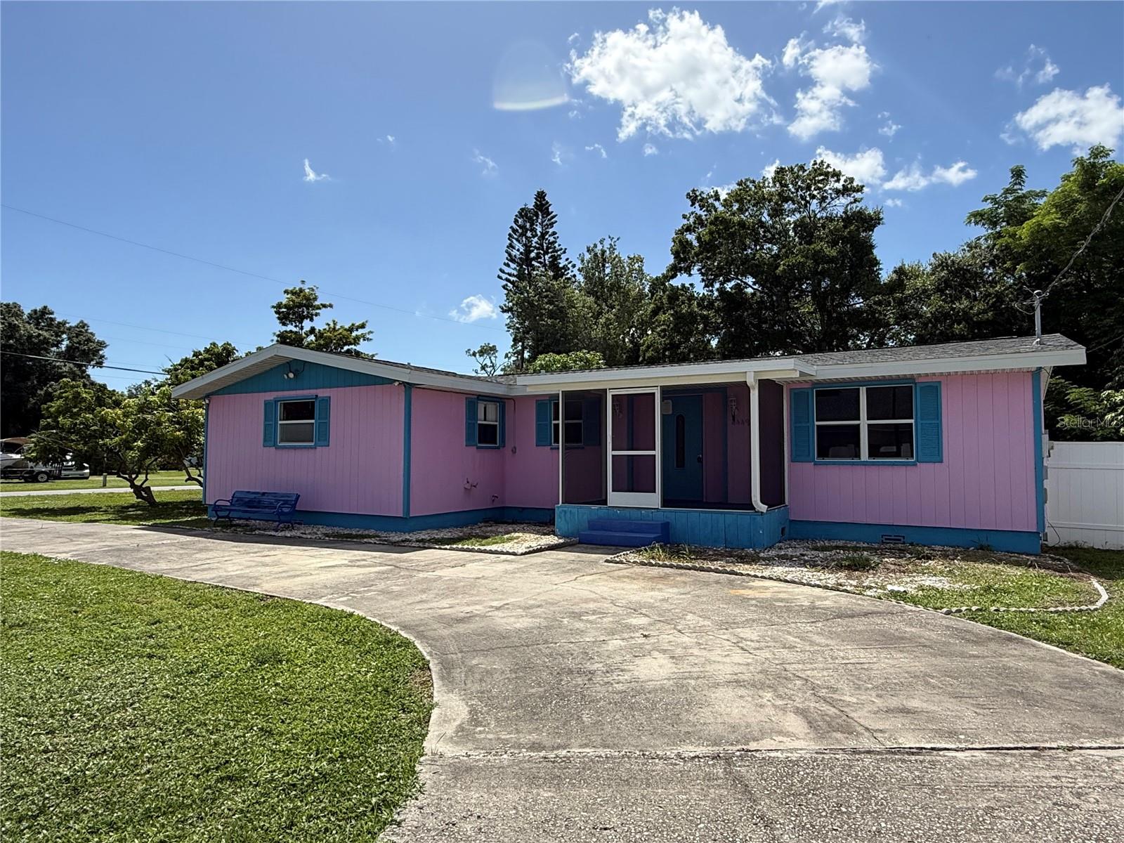 4449 Parmely St, Port Charlotte, FL 33980 photo