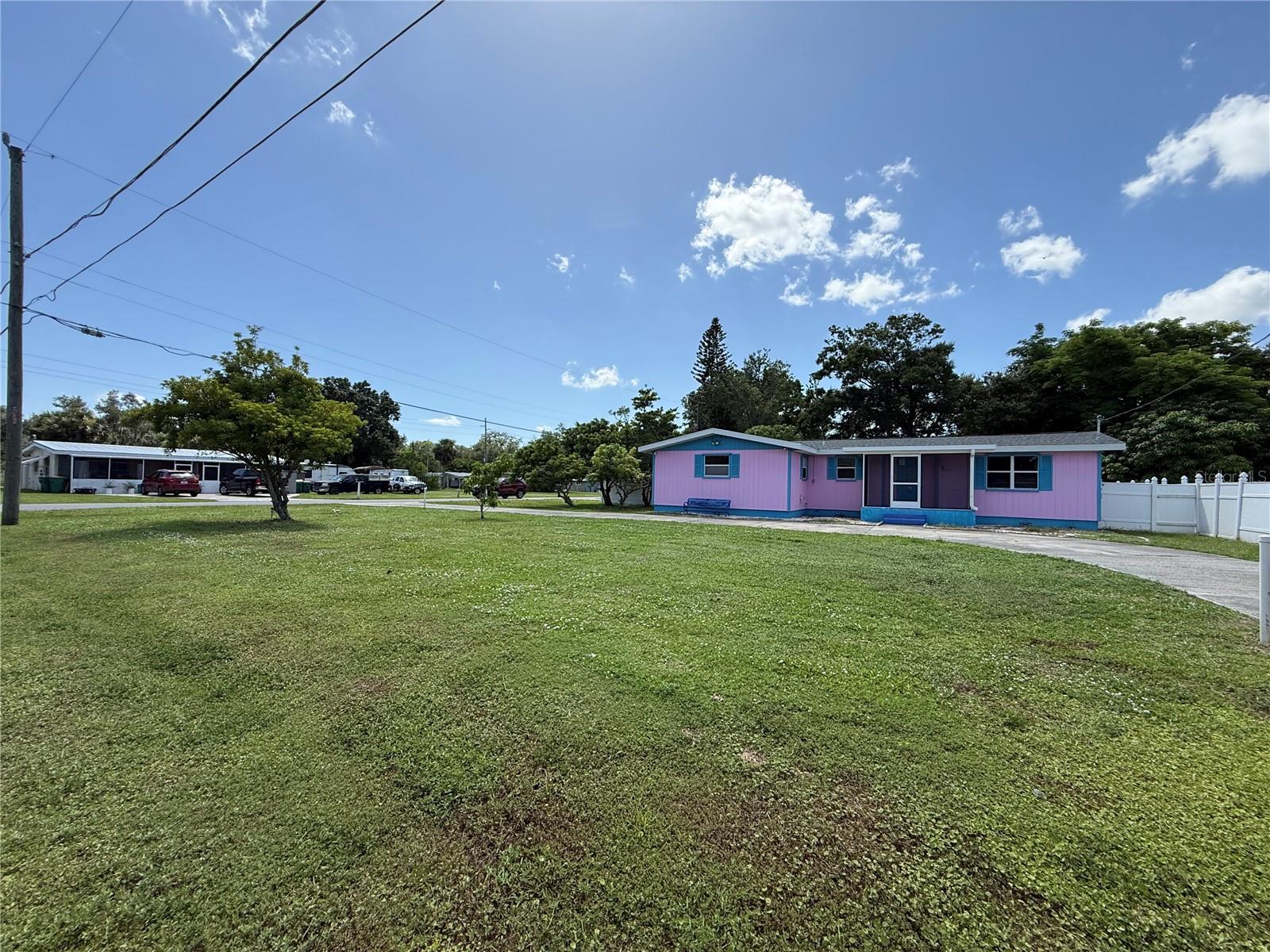 4449 Parmely St, Port Charlotte, FL 33980 photo