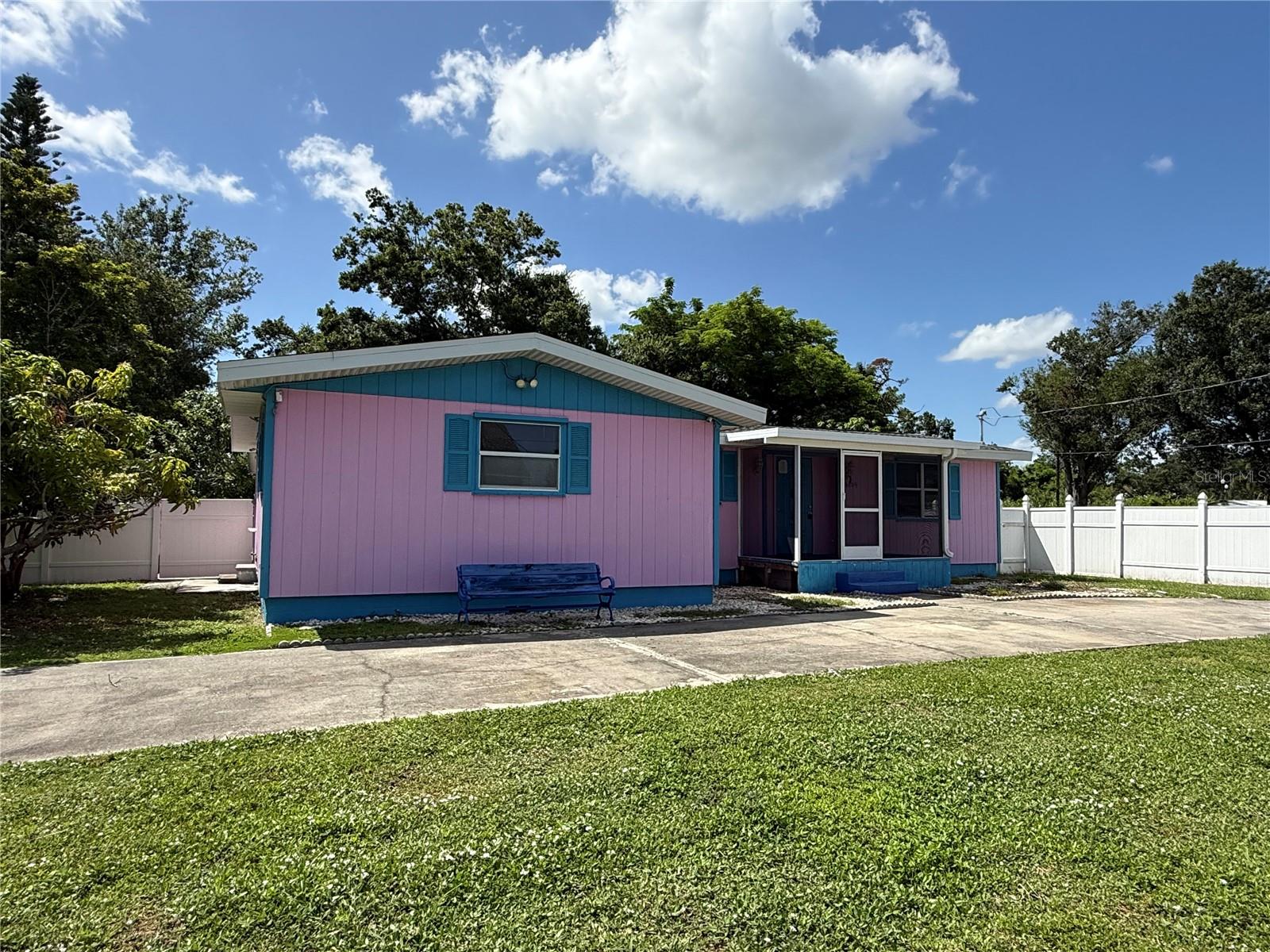 4449 Parmely St, Port Charlotte, FL 33980 photo