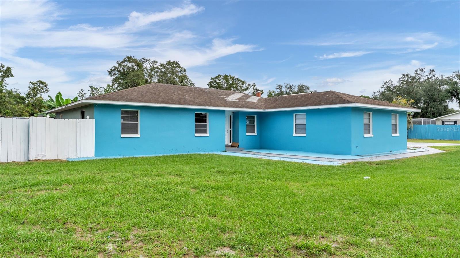 3605 Ewell Rd, Lakeland, FL 33811 photo