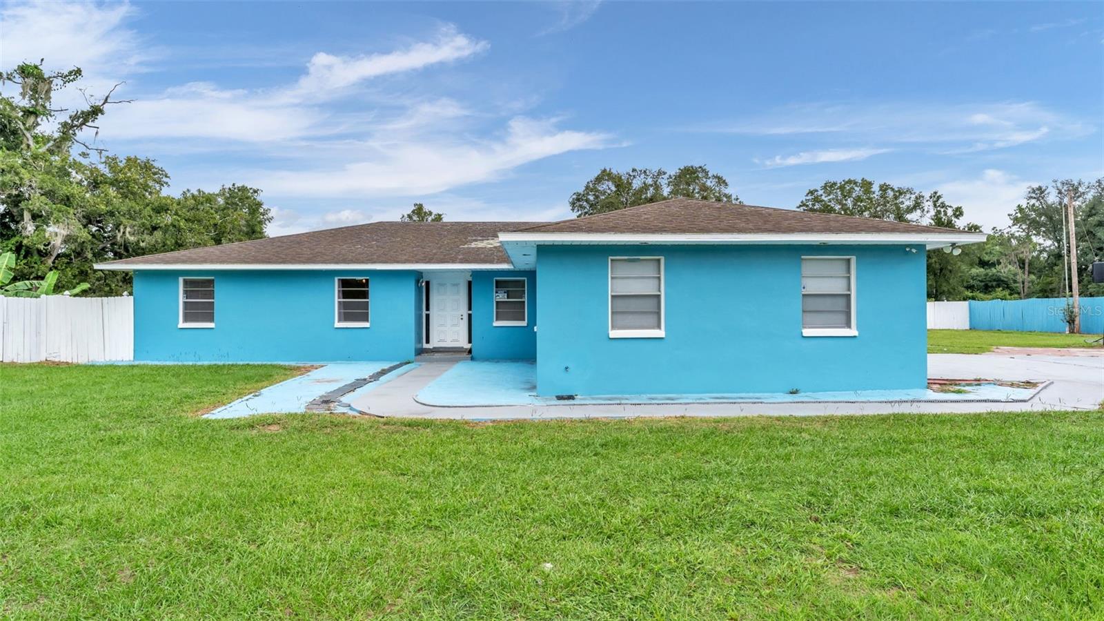3605 Ewell Rd, Lakeland, FL 33811 photo