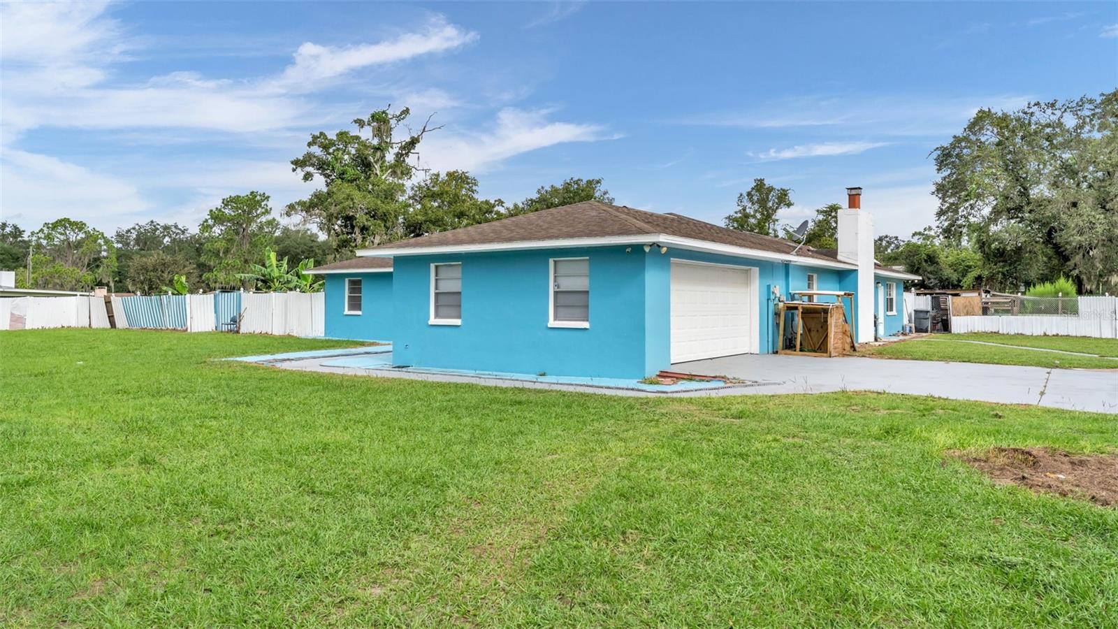 3605 Ewell Rd, Lakeland, FL 33811 photo