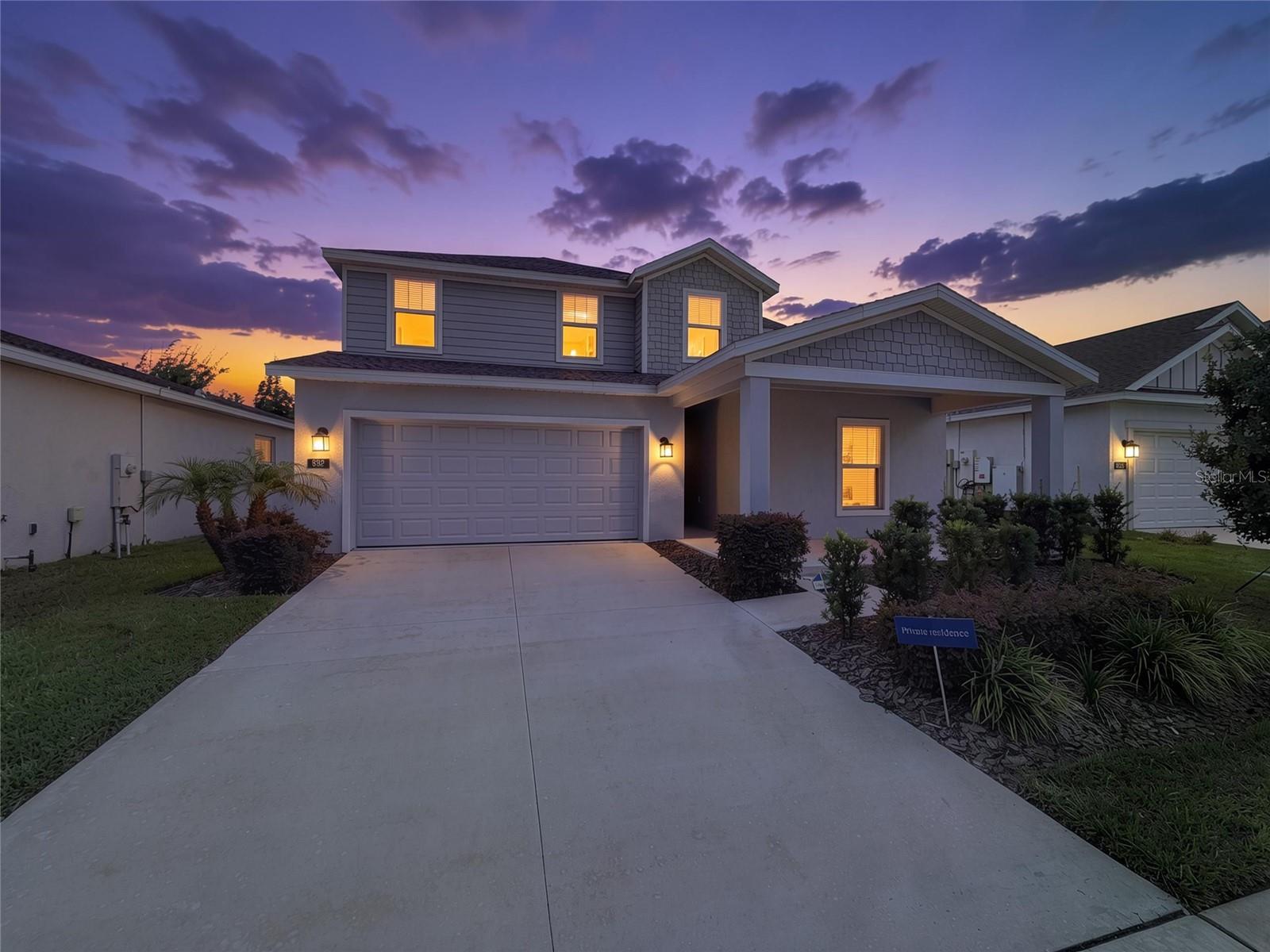 832 Timberland Dr, Eagle Lake, FL 33839