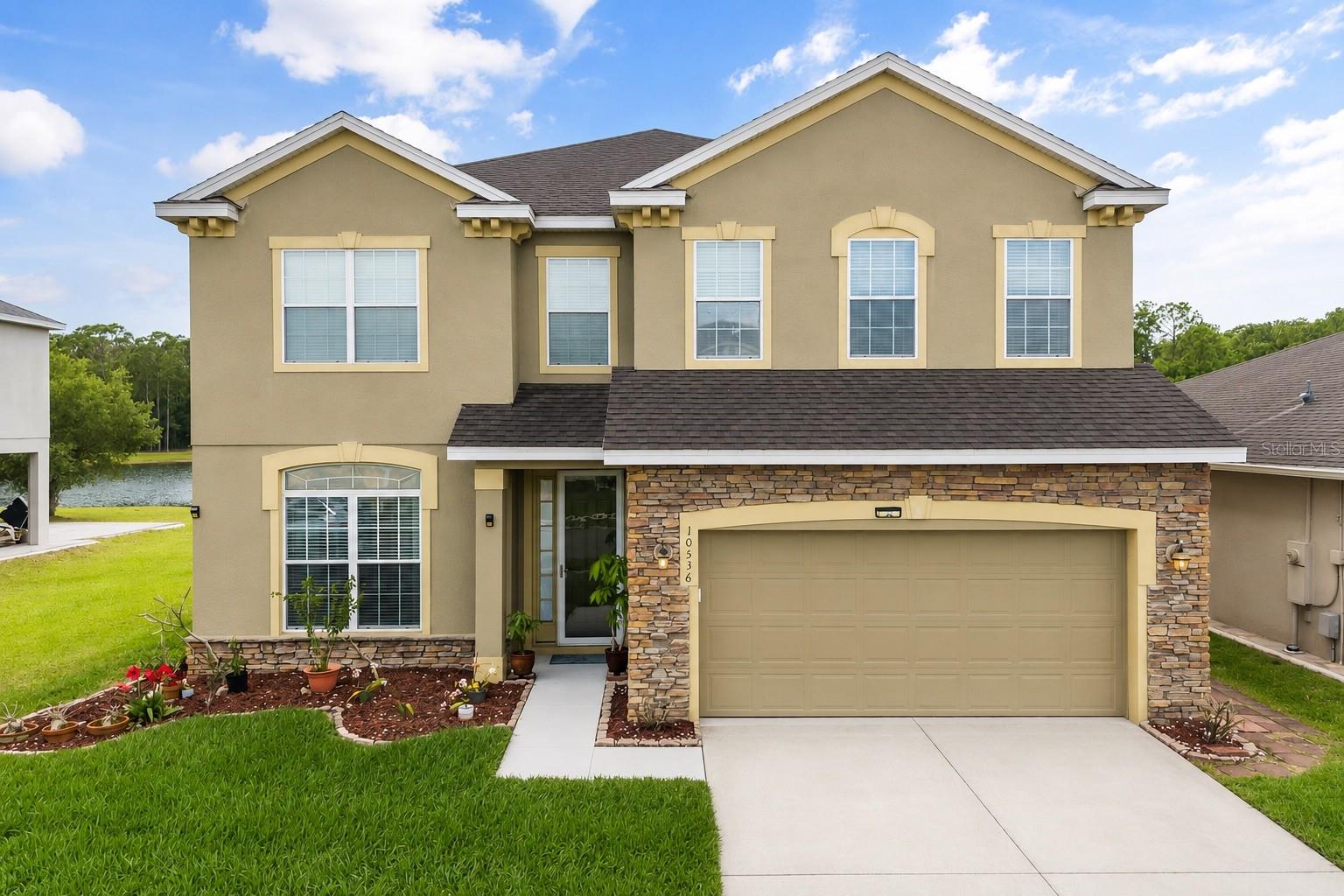 10536 Cabbage Tree Loop, Orlando, FL 32825