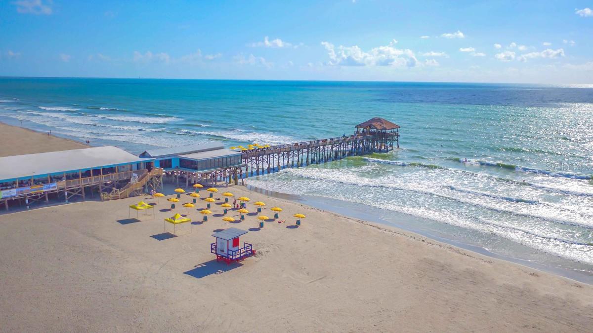 227 Woodland Ave, Cocoa Beach, FL 32931 photo