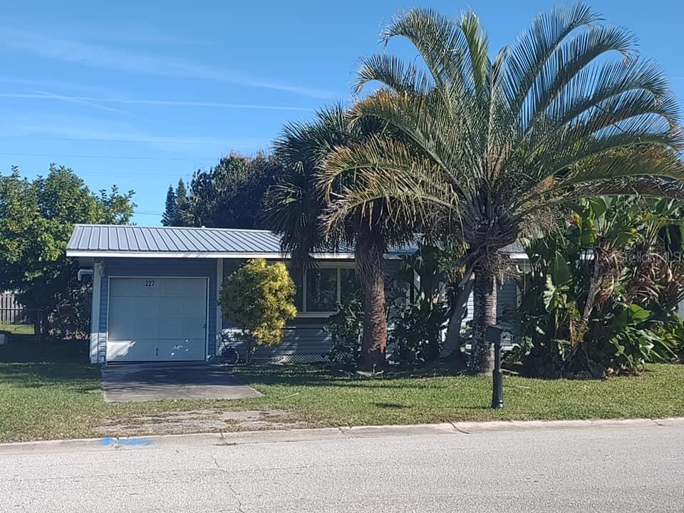 227 Woodland Ave, Cocoa Beach, FL 32931 photo