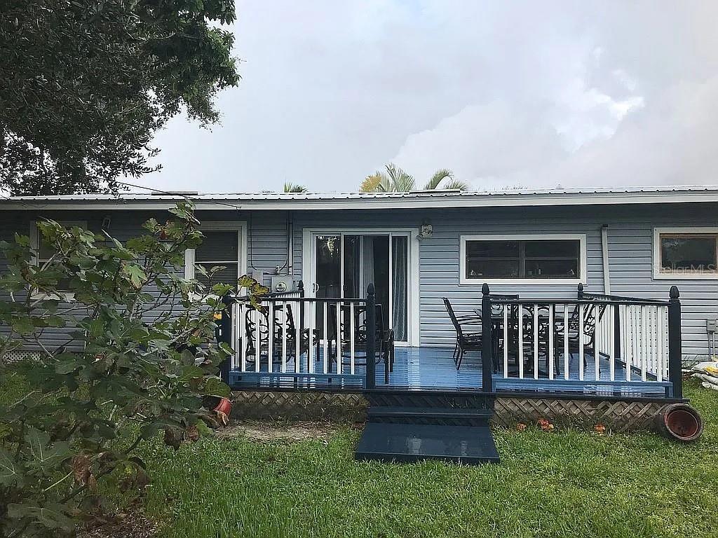 227 Woodland Ave, Cocoa Beach, FL 32931 photo