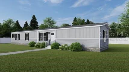 0 Harlem Ave, Eustis, FL 32726
