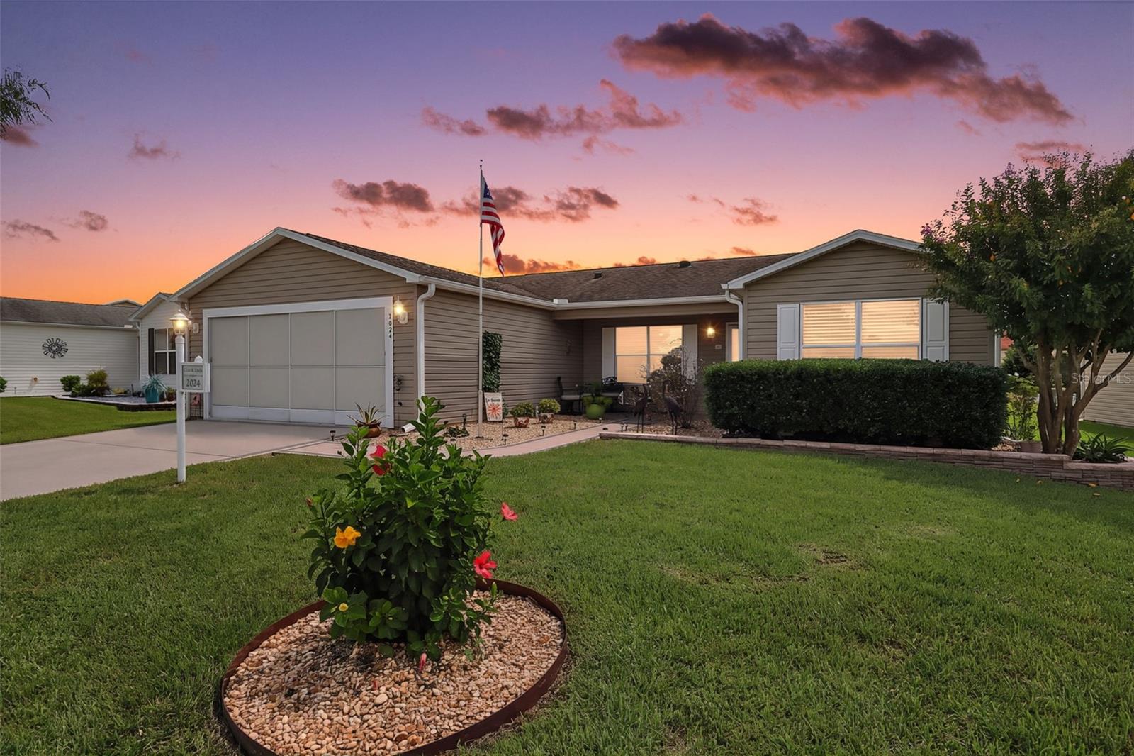 2024 Cipriano Pl, The Villages, FL 32159