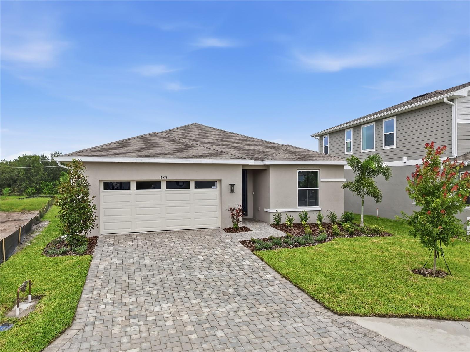 14518 Banks Ct, Parrish, FL 34219 photo